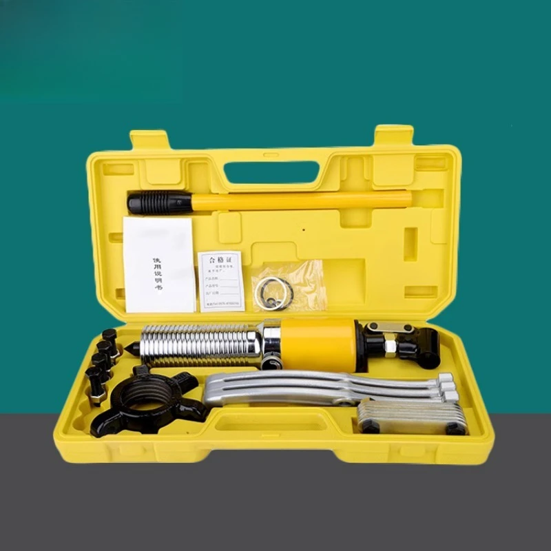 Hydraulic puller YL series bearing disassembly three-jaw two-jaw puller fluid