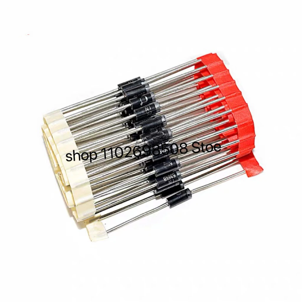 20pcs/lot 5W Zener Diodes CASE17 56V 60V 62V 68V 75V 82V 91V 100V 120V 130V 150V 160V 180V 190V 200V 1N5370B~1N5388B Series