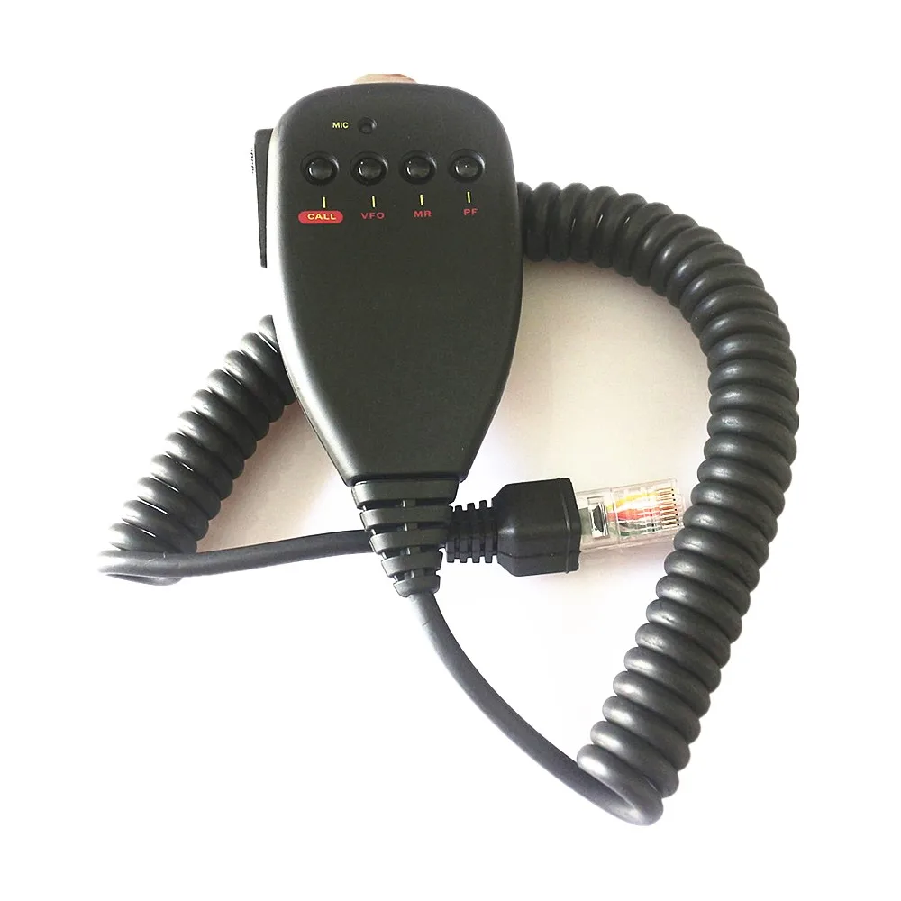 Kenwood MC-45ハンドヘルドマイクスピーカーマイクkenwood TM-732A TM