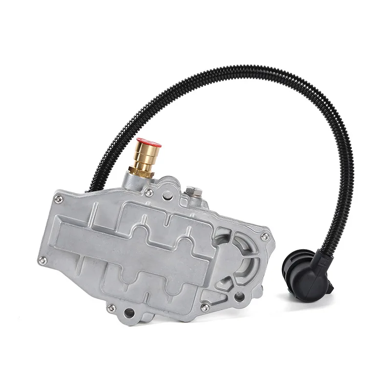 New FM460FMX500 truck coil valve 22327072 transmission control valve solenoid valve