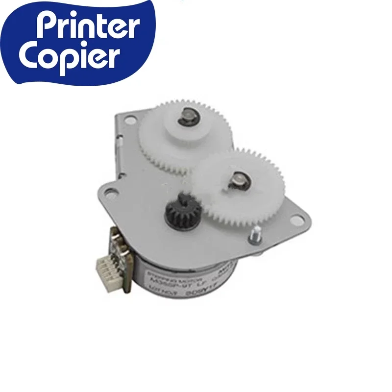 

1pc Q3948-60186 Scanner Stepping Motor for HP LaserJet M1522 M2727 M1522NF M2727NF 1522 2727 3392 3030 3050 3055 Scanner Motor