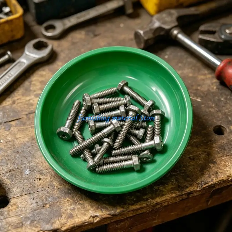 Y5GD Colorful Workbench Trays Holder for Industrial Homes Repair Application