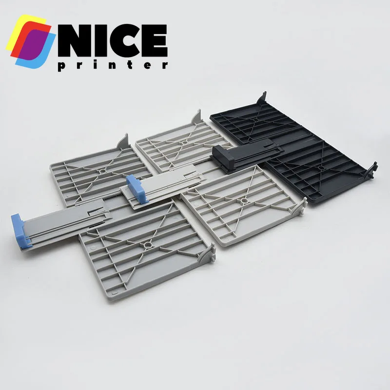 1Pcs RM1-2079-000CN RM1-0629-000CN Paper Input Tray for HP LaserJet 1010 1012 1015 1018 1020 Q5911A