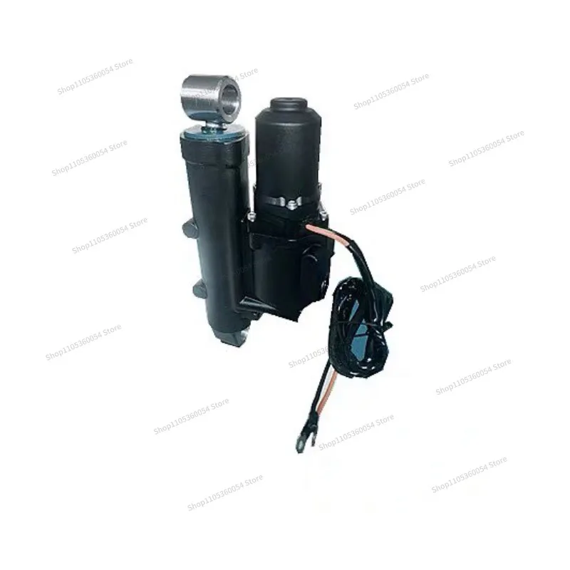 For  Punch 40/60/85 Electro-hydraulic Lifting Assembly