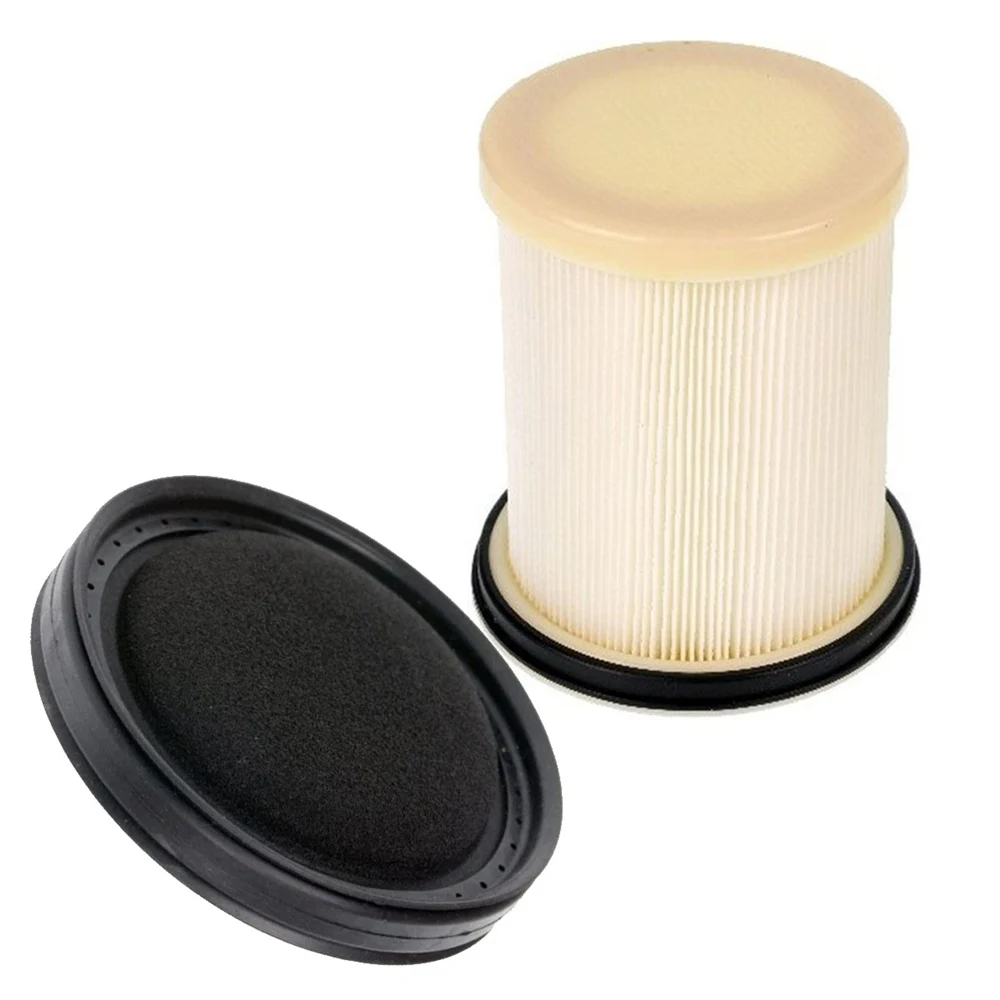 Compatible for Arnica Bora 3000 vacuum cleaner cylinder Hepa and Motor protection sponge filter
