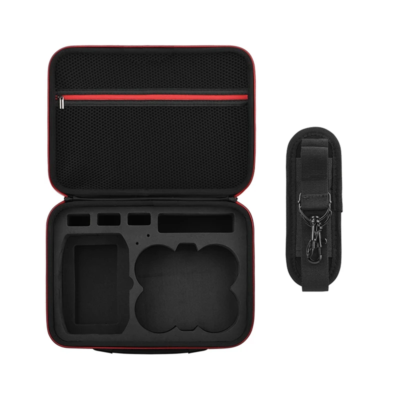 

A99E-Carrying Storage Bag For DJI Neo Drone Portable Handbag With Strap Protective Accessories
