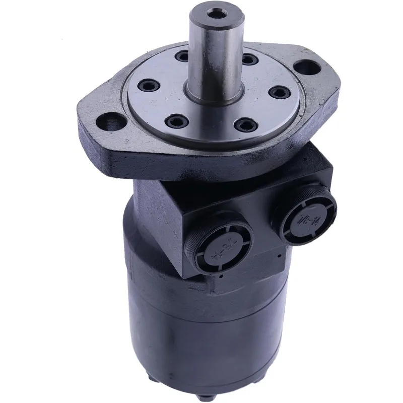 

New 101-2483-009 Hydraulic Motor 1012483009 101-2483 For Eaton Char-Lynn H Series