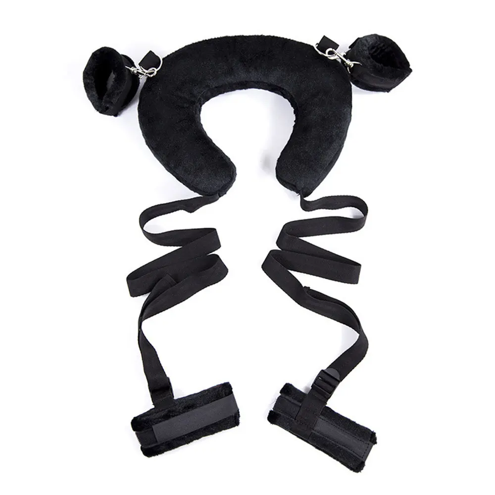 Sex Toys For Woman Couples bondage equipment bondage gear Ankle Cuffs Sex shop sexyshop erotic accessories toys for adults 18