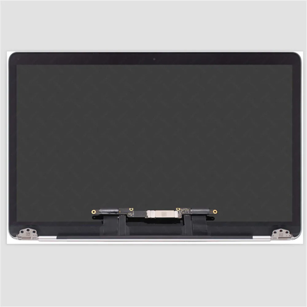 13.3 inch LCD Screen for MacBook Pro 13'' 2020 A2289 EMC 3456 MXK32 MXK62 2560x1600 Complete Top Assembly Replacement