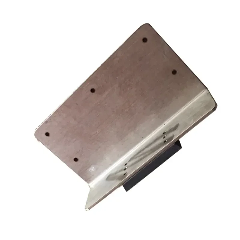 Jewellery Making Tools Mounting Plate To Curved Optional Mounting Adaptor