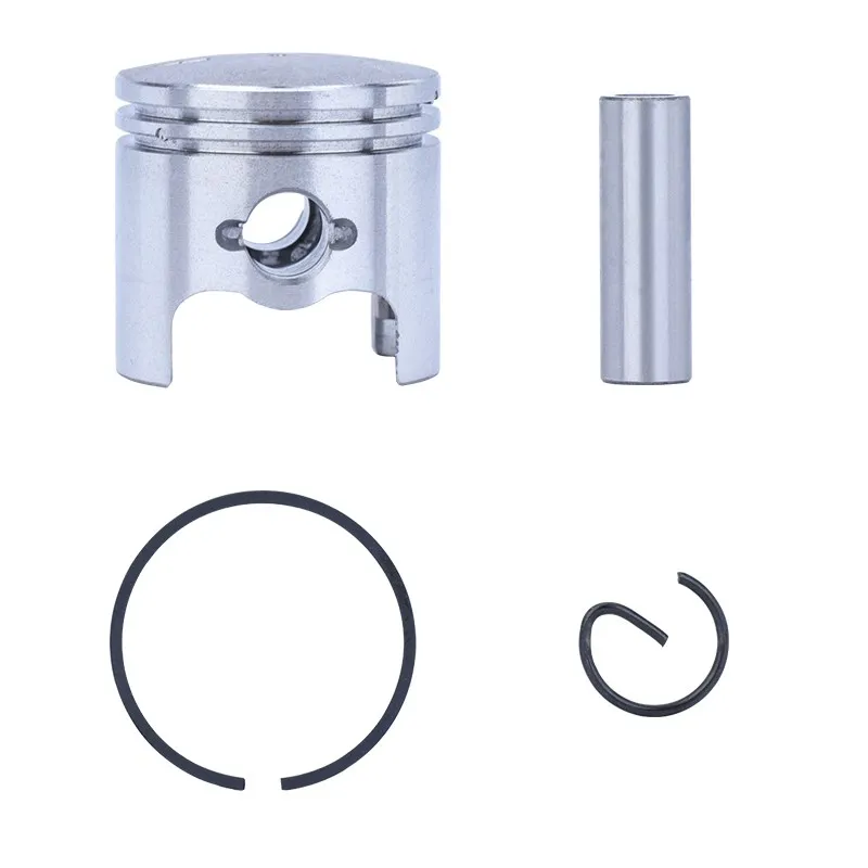 CMCP Cylinder and Piston Ring Kit for 3800 38cc Gasoline Chainsaw Petrol Chainsaw Garden Tool