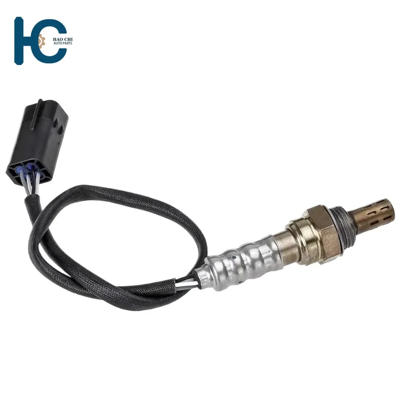 

2344293 96418965 Oxygen (O2) Sensor For CHEVROLET Lacetti Spark Optra Lova Nubira Estate Aveo Daewoo Matiz Kalos Mazda 626 MX-6