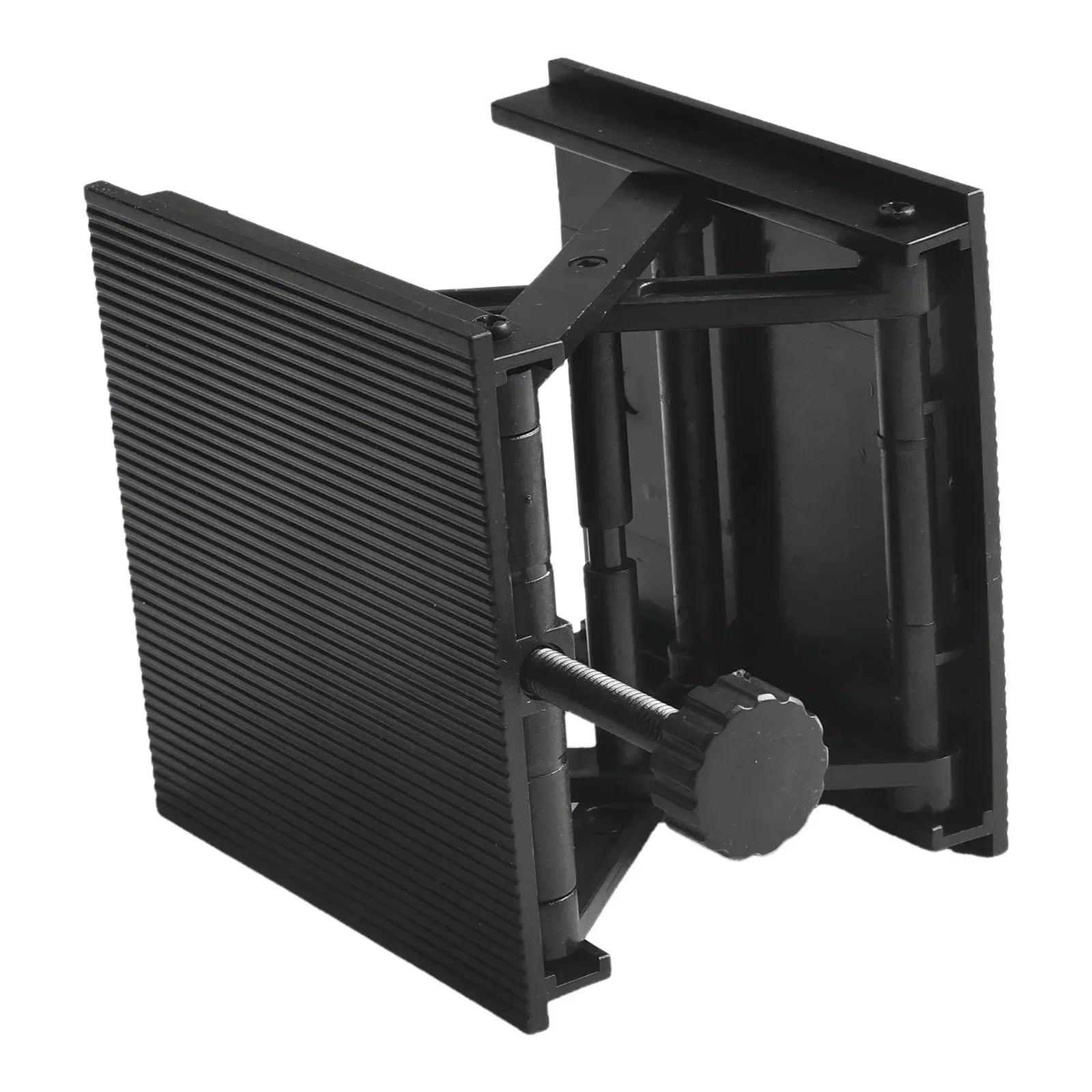 Adjustable Lift Table Plastic Lift Table Corrosion-resistant High-quality Materials Long Service Life Stable Construction