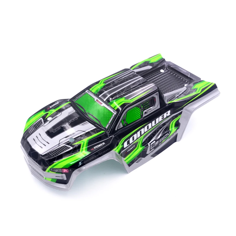 ZWN SCY-16101-16102-16103-1620 RC Car Accessories Car Shell for 16101 16102 16103 Parts RC Car Rc Cars Wltoys 144001