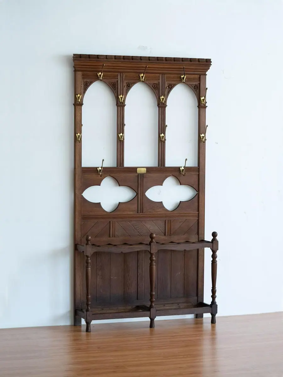 

Coat rack, living room porch rack, small apartment bedroom rack