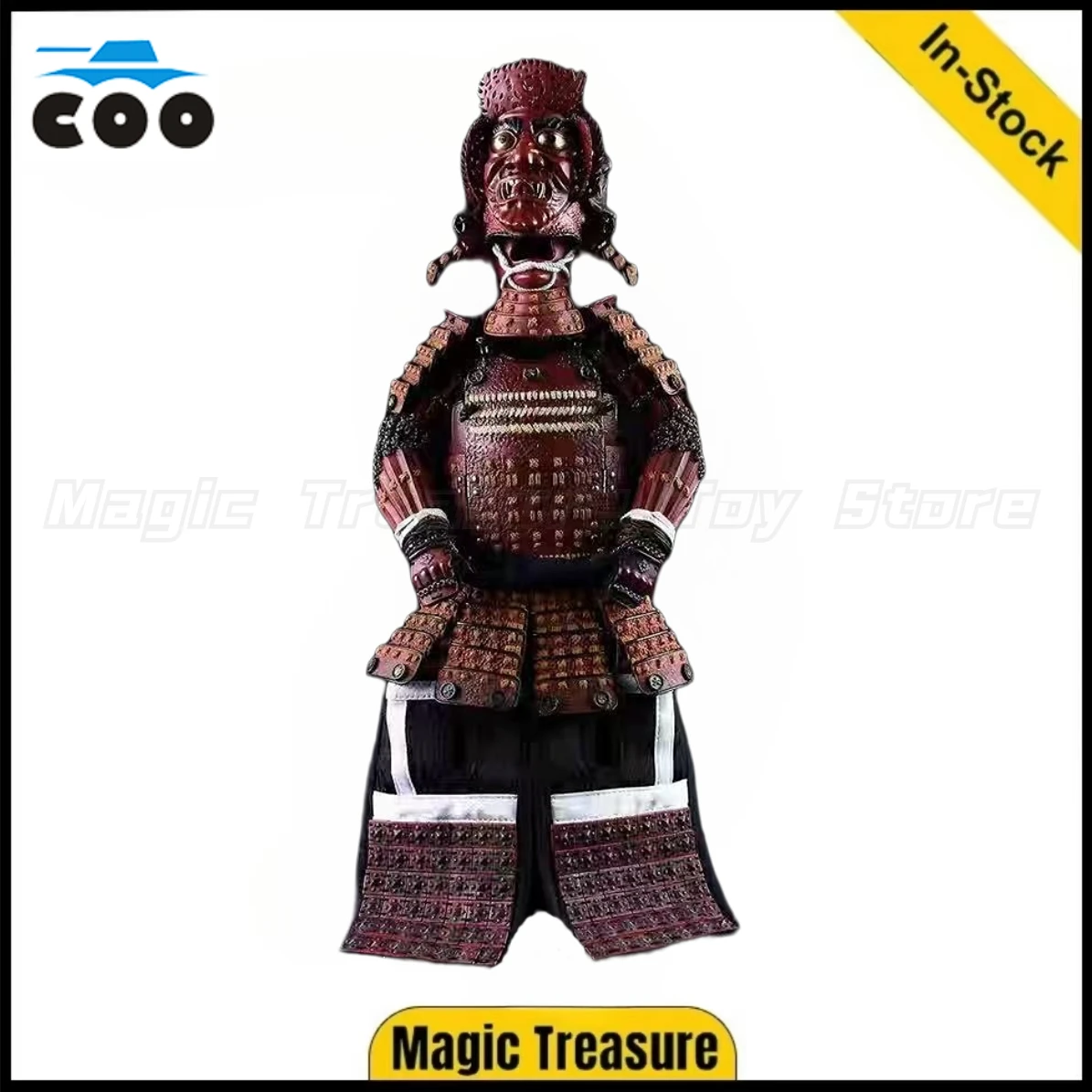【Op voorraad】Originele COOMODEL SERIE VAN EMPIRES SE089 Militaire God Uesugi Kenshin 1/6 Action Figure Speelgoed Cadeau