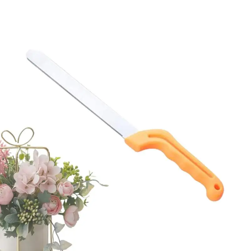 Florist Professional Cutter For Flower Foam Professional Florist Foam Knives Foam Cutter Tool Foam Block Bricks Utility Knives