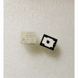 2PCS  New  Relay  HF3FA 009-HSTF   HF3FA-009-HTF   HF3FA-009-HSTF   9VDC  4PIN