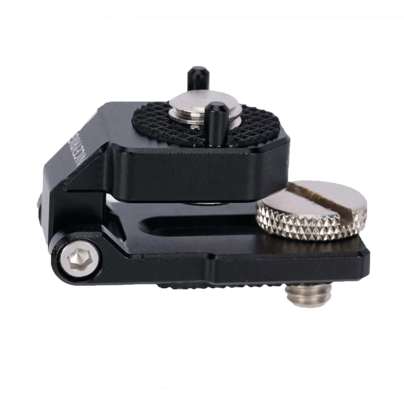 نيسيريج 180 ° محول تركيب الميل لشاشة نقل البطارية اللاسلكي