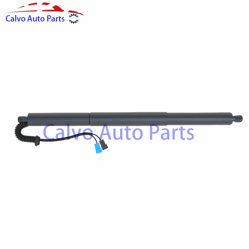 a pair Electrical Powered Liftgate Lift Support Strut Right 51247481807 For BMW X1 F48 F49 2.0L 2018-2020