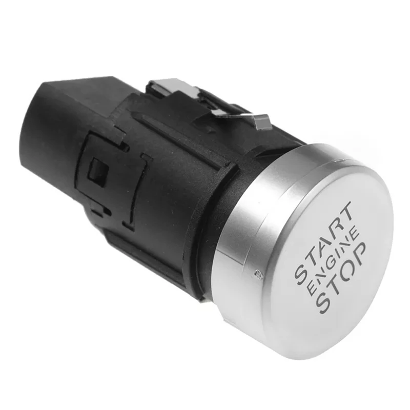 Start Stop Engine Button Switch Push Button Parts For  A6 C7 A7 RS6 RS7 Allroad Quattro Sportback 4G1905217