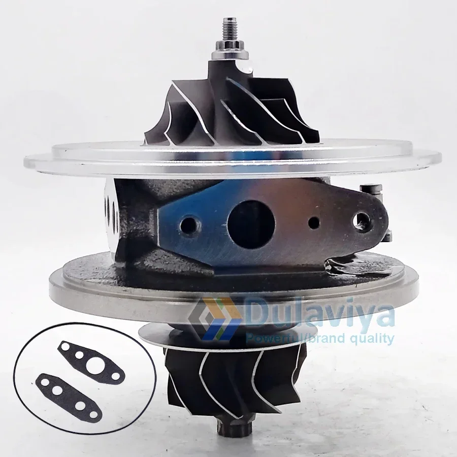 GT2056V Turbo Core Turbocharger Cartridge For Nissan Navara YD25 Enginee 767720 14411-EB71C 14411-EB700