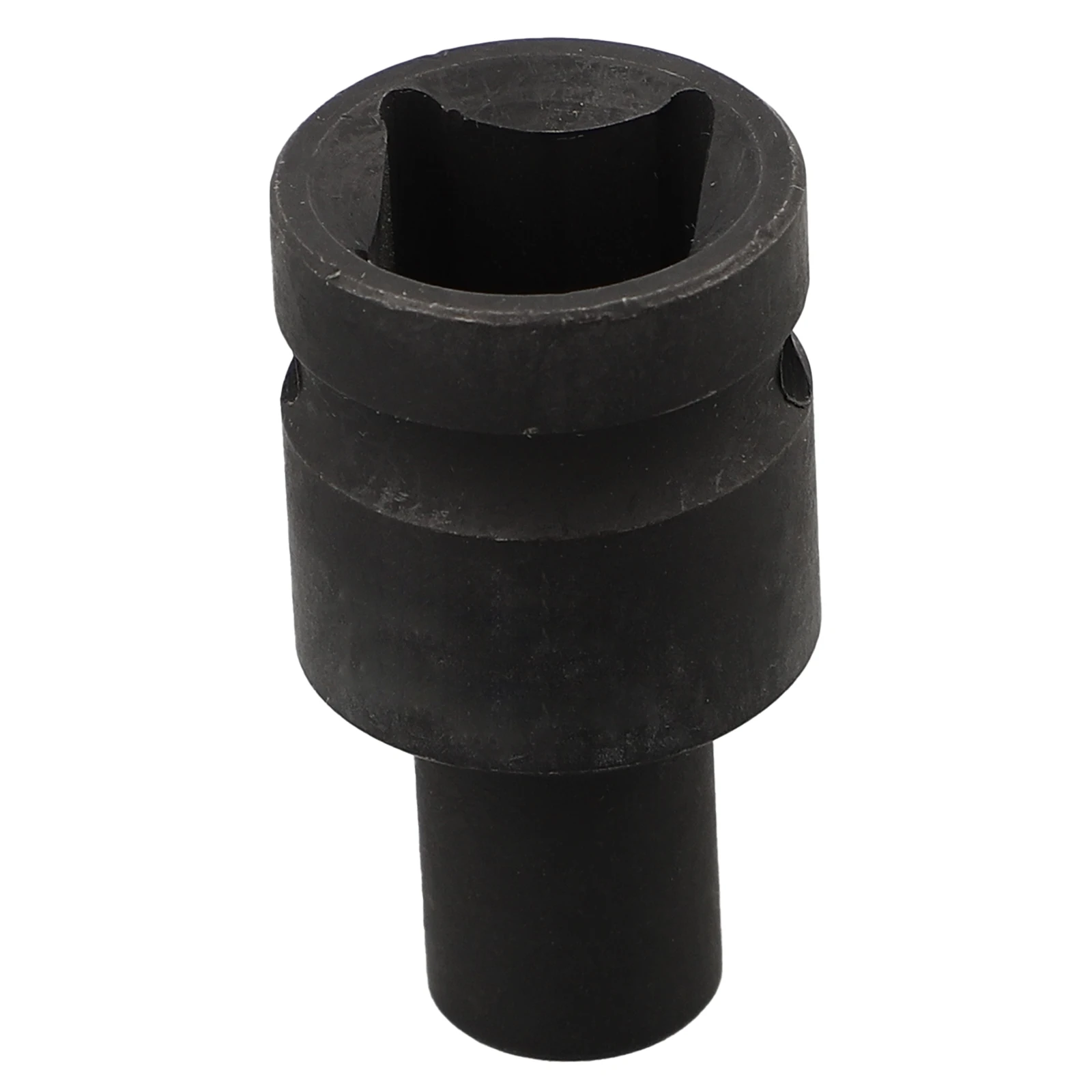 Cabeça dupla quadrada torneira soquete 1/2 "catraquetes driver para M6-M24 pneumático chave de catraca brocas adaptador acessórios guia soquete