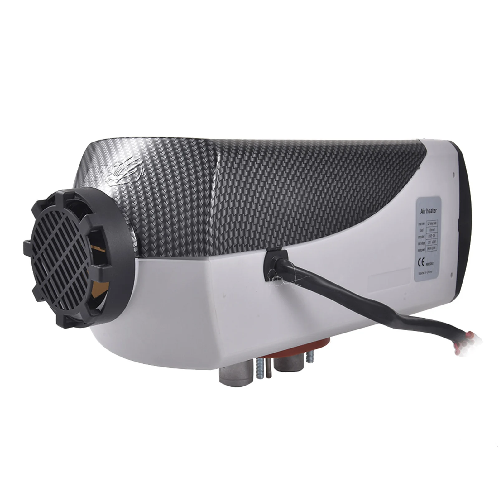 

Air Heater Standard Car Heater Parking 12V / 24V 8KW 5KW 2KW Heating PLANAR Heating Car Camper Van Boat