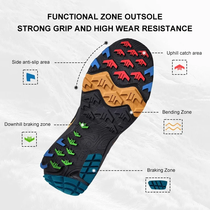 Thumbnail 3 - #17 Trending Hiking Footwear Right Now