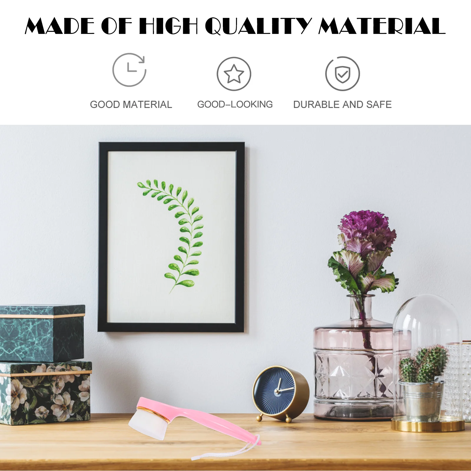 Cepillo de limpieza Facial de plástico, exfoliante Facial Manual de mano, herramienta de cuidado de la piel de limpieza profunda de poros para lavado diario de cara