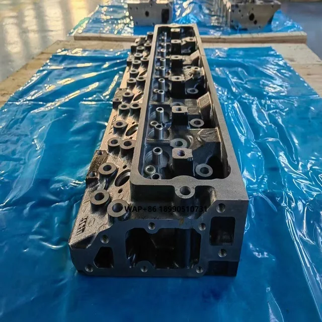 

Suitable for Engine Cylinder Heads