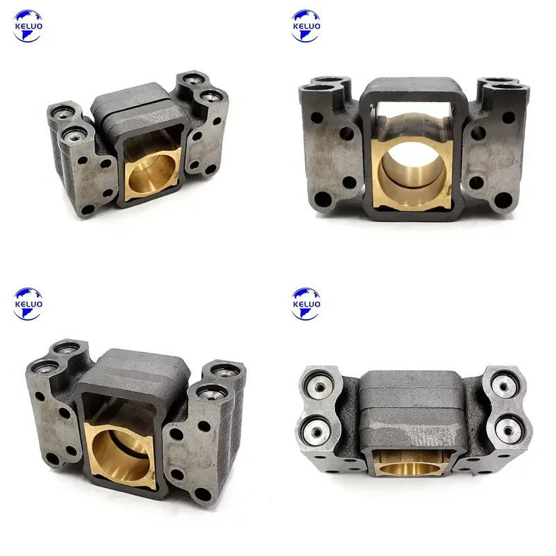 New Hydraulic Pump Repair Kit 1810860m91 1810860m92 1810860m93 for Tractor 245 240 230 235
