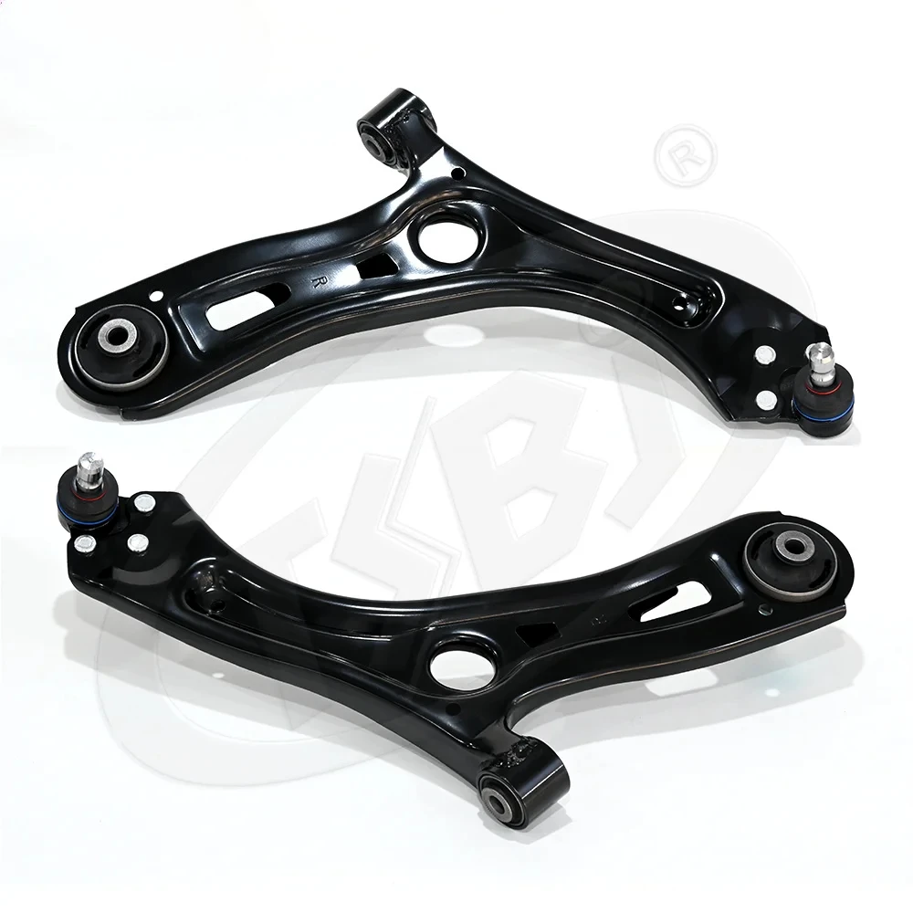 For TSBJ Factory  Full Set of Auto Parts Like Stabilizer Link  Front Control Arm  for XPENG G3 OE AXP001R