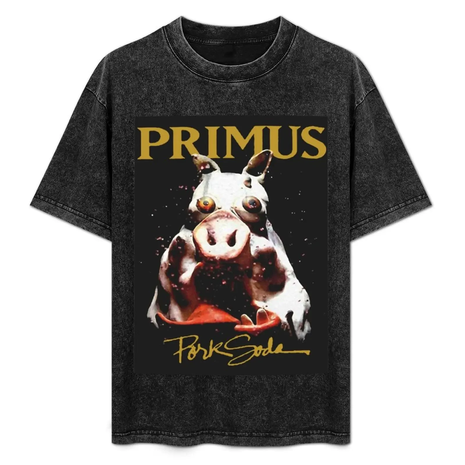 

primus T-Shirt baggy shirts aesthetic clothes essential t shirt mens shirts graphic tee