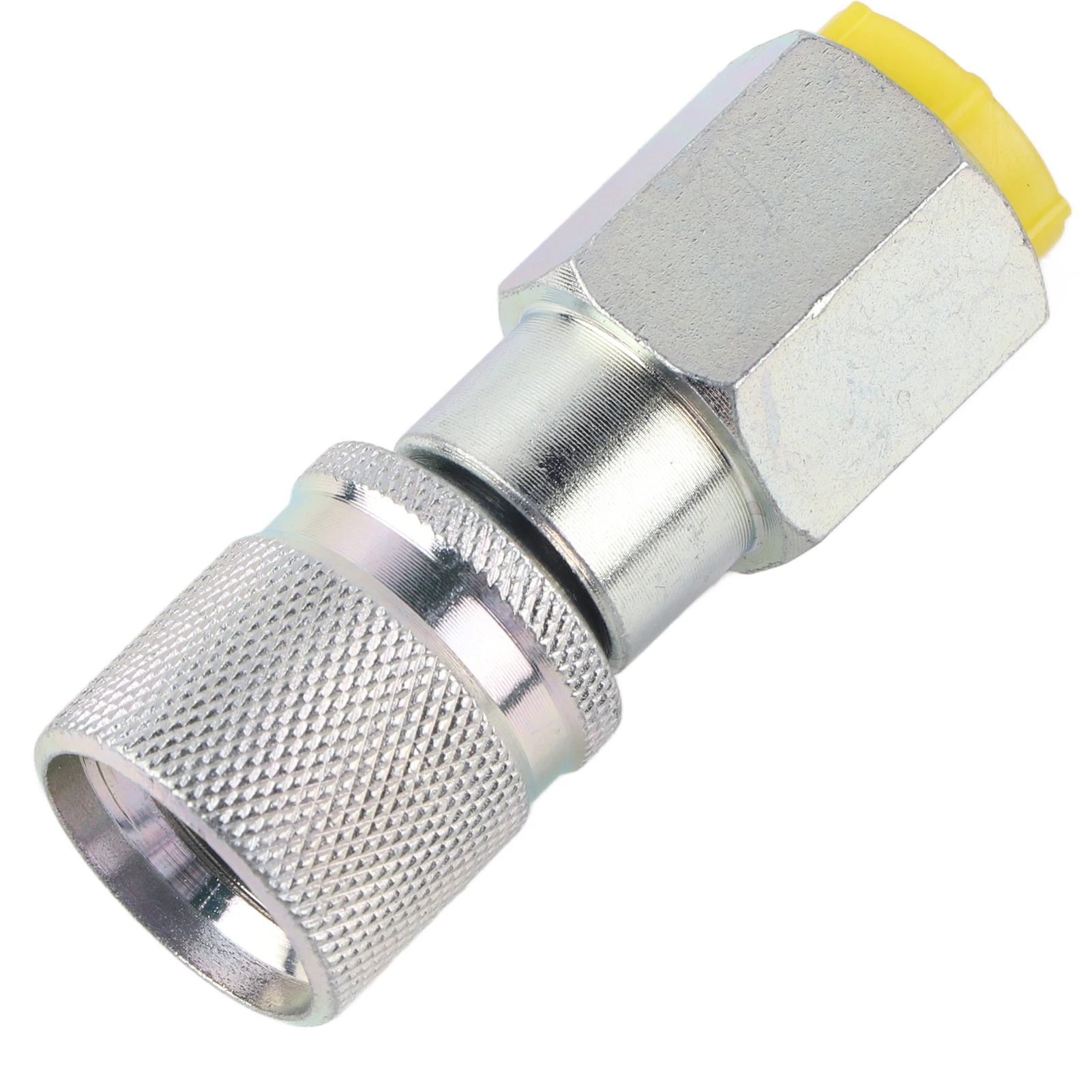 

G1/4 to M16*2 Thread Pressure Test Point Testing Coupling Adapter for Hydraulic System Hydraulic Test accessories