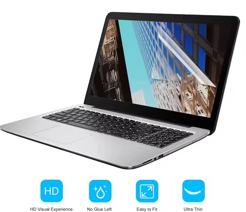 2X Anti-Glare Scree… - image