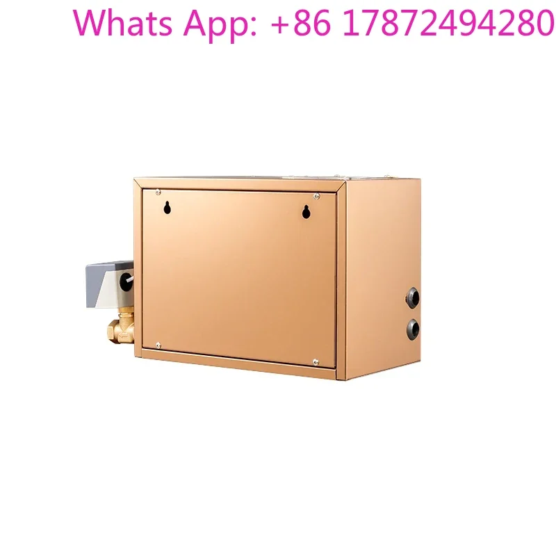 3KW New Design Home Use Sauna Steam Bath Machine  Mini Steam Generator  for Sale for Bathroom