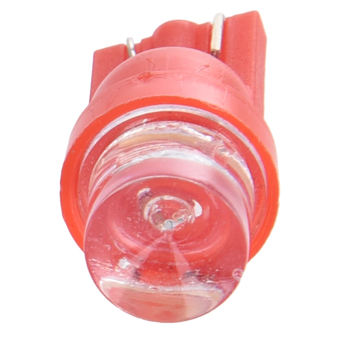 

ABJO-10 X T10 W5W 501 168 194 красный светодиодный светильник для приборной панели автомобиля, боковой клиновой светильник, лампа постоянного тока 12 В