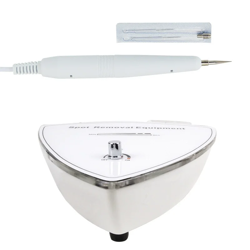 Portable  Care Electrocautery Machine for Spot Removal