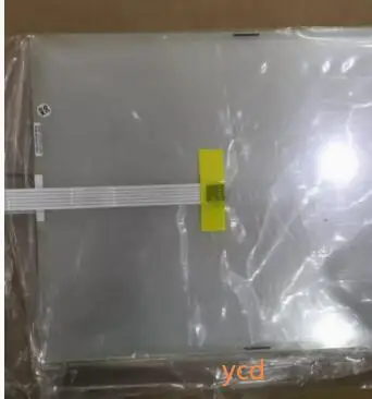 15 inch five wire resistance screen AB-6515001031418122001 wide temperature industrial touch screen