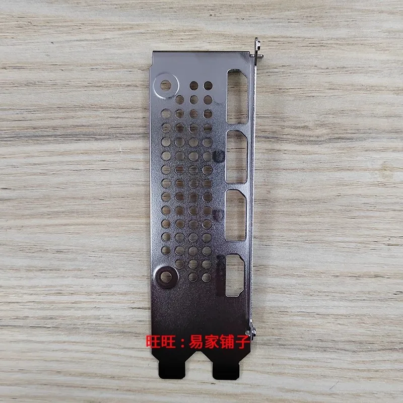 NEW Baffle Bezel for MSI RTX 5060TI Graphics Card Holder  I/O IO Shield Blank Back Plate