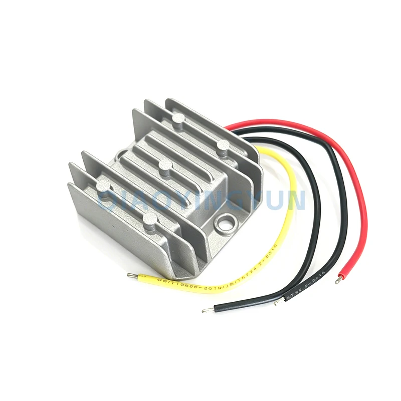 Regulator Buck Supply 12V 24V 48V to 5V 6V 12V 13.8V 24V Step Down Converter Power 15-120W 9-32V 18-32V 30-60V Input Voltage