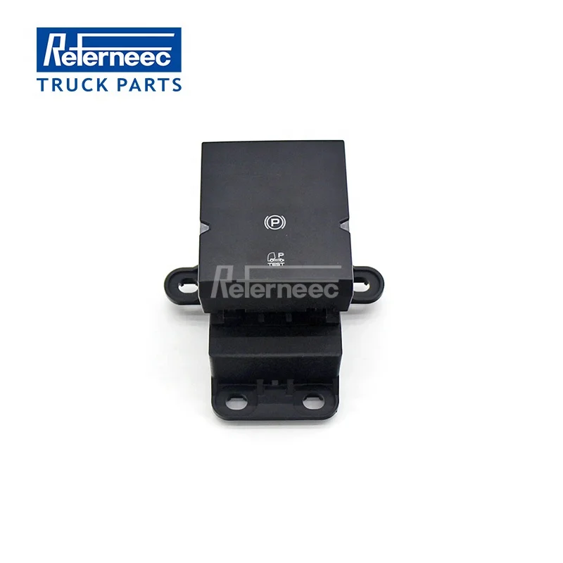 REFERNEEC Truck Switches Control Unit 7423126236 7423126236 Parking Brake Switch For RENAULT