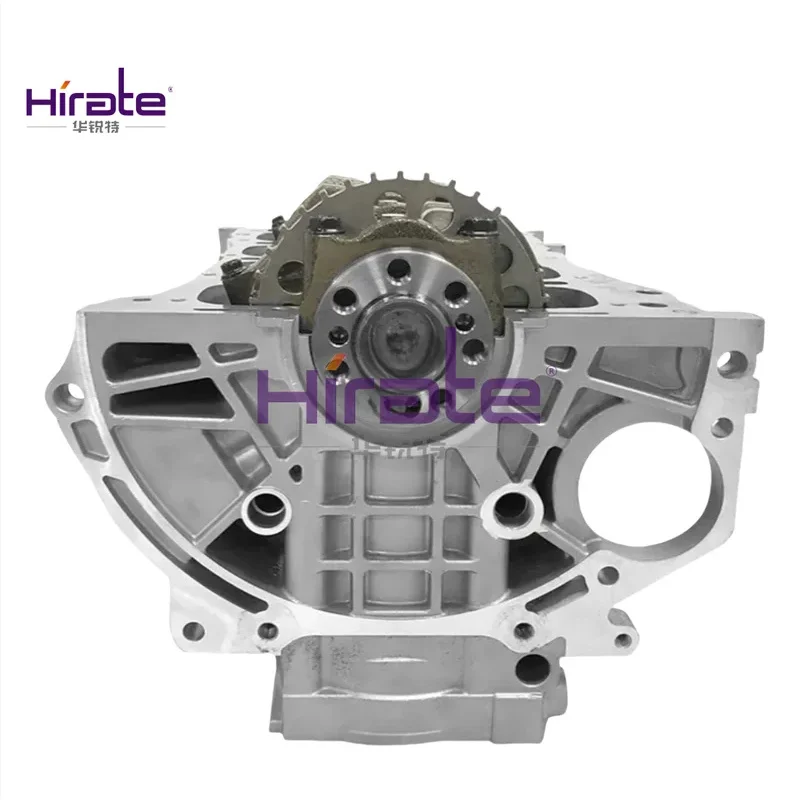 

Suitable 4B12 High Quality Hot Selling Standard Displacement Cylinder