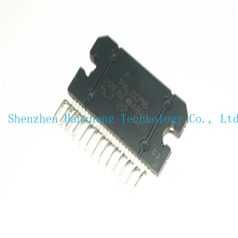 (10PCS-50PCS) PAL009B ZIP25 NEW CHIP IC