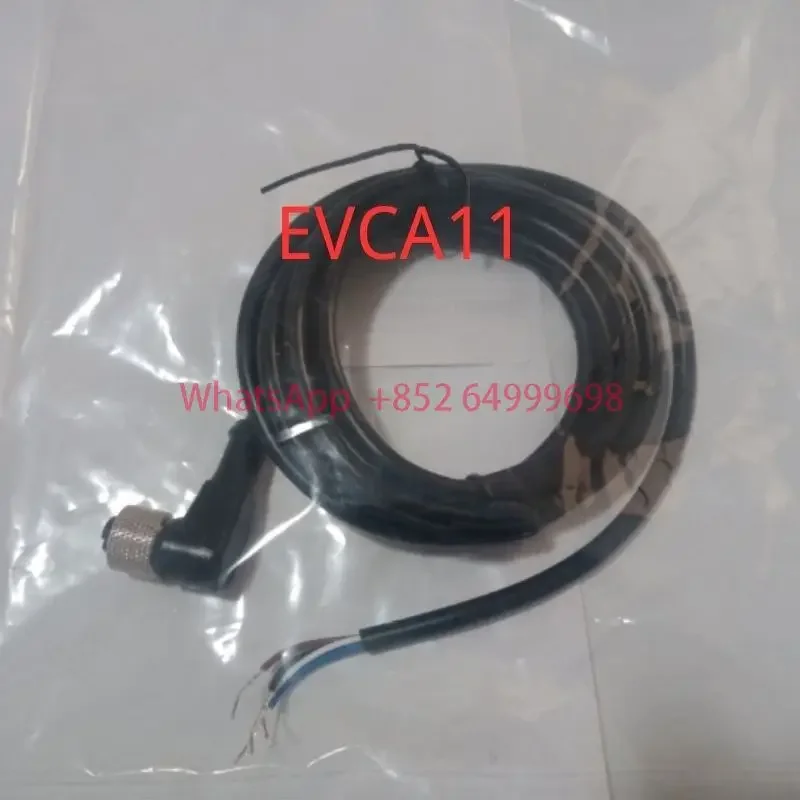 

Brand New EVCA11Tested intact
