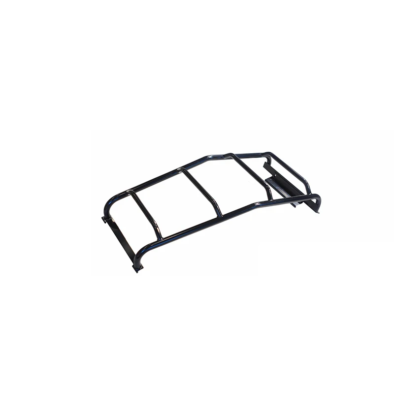 

Car Climbing Ladder For Toyota Land Cruiser 76 LC76 Back Door JAOS Climbing Ladder