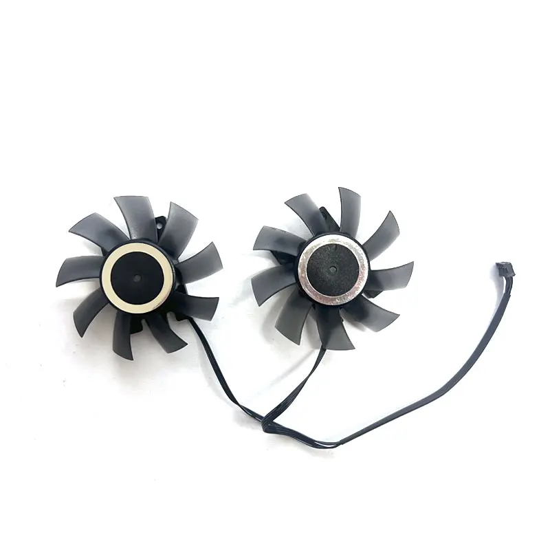 2 fans Brand new INNO3D P106-100 RTX2060 GTX1660 1660ti 1660SUPER TWIN X2 Black Gold Extreme Edition graphics card replacement f