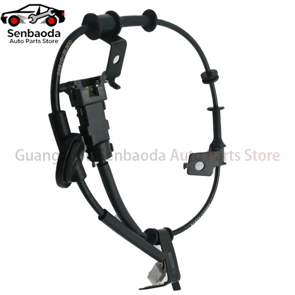 

59910-2L300 599102L300 Rear Left ABS Wheel Speed Sensor For Hyundai I30 2007-2016 Kia Pro Cee'd 2006-2012 Car Accessories New