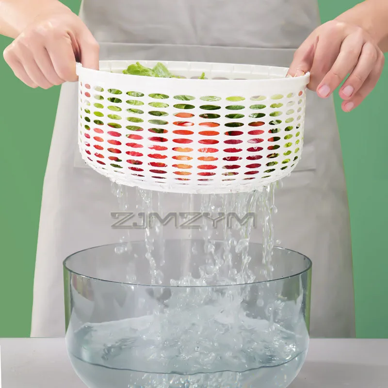 Thumbnail 3 - #32 Latest Salad Spinners Offers
